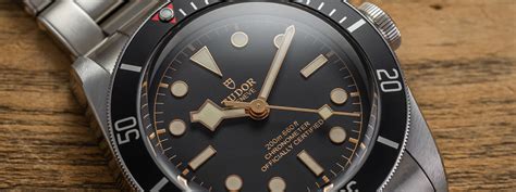 Tudor Black Bay: A Comprehensive Guide to the Collection